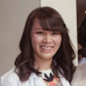 Meet your Posher, Annie